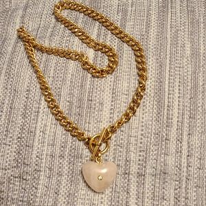 MK Michael Kors Necklace